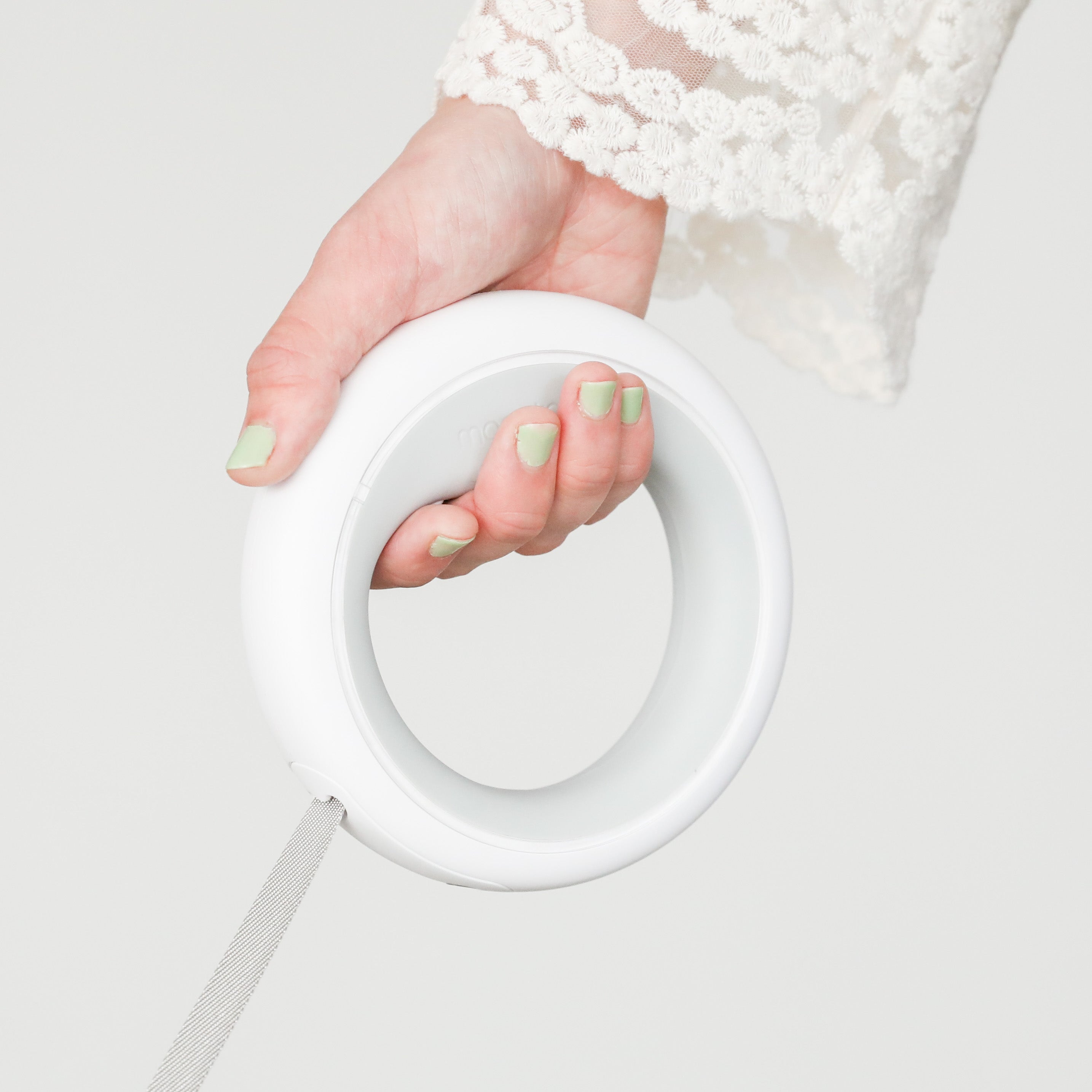 ring light lead