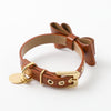 Ost Leather Ribbon Color [Compatible with name sculpture]