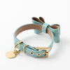 Ost Leather Ribbon Color [Compatible with name sculpture]