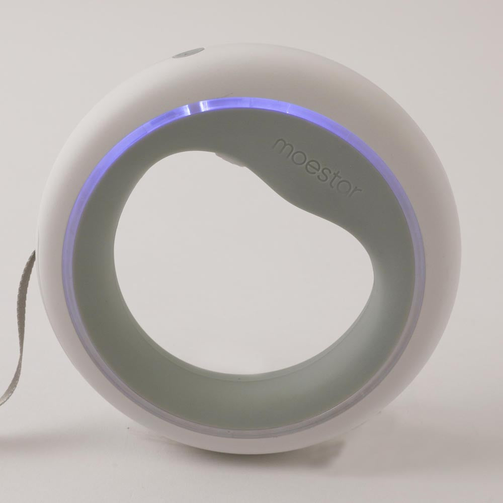 ring light lead