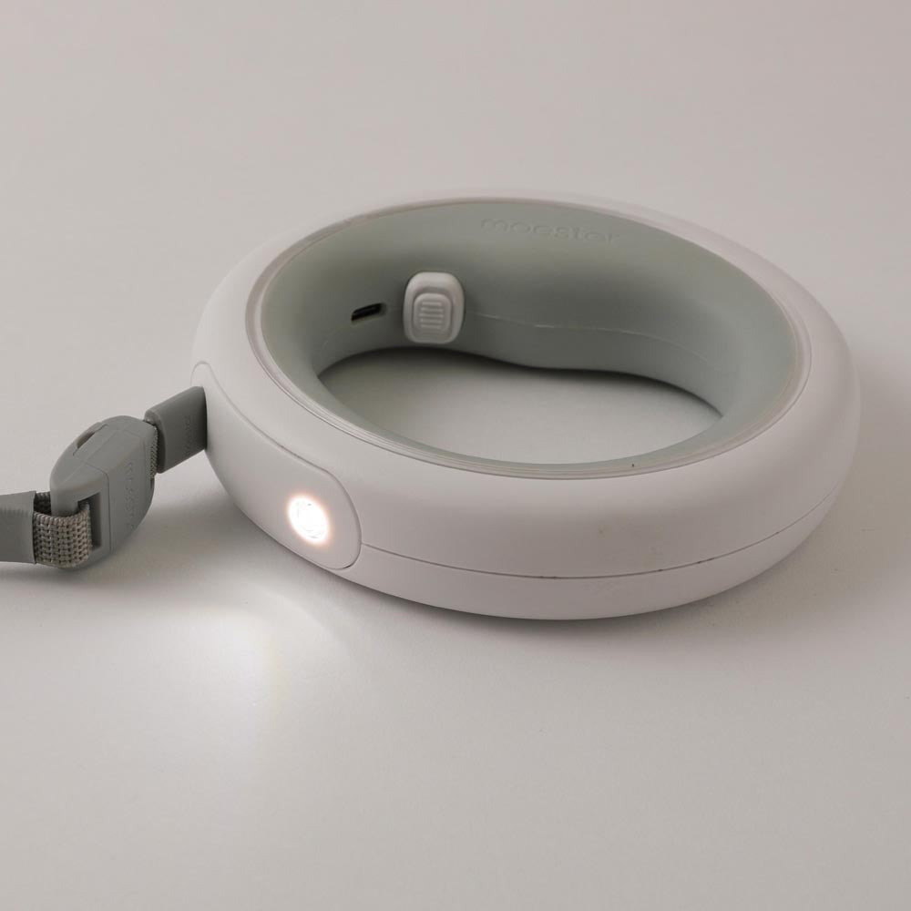 ring light lead