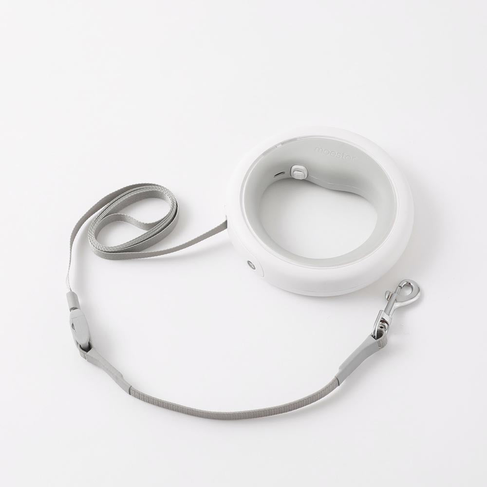 ring light lead