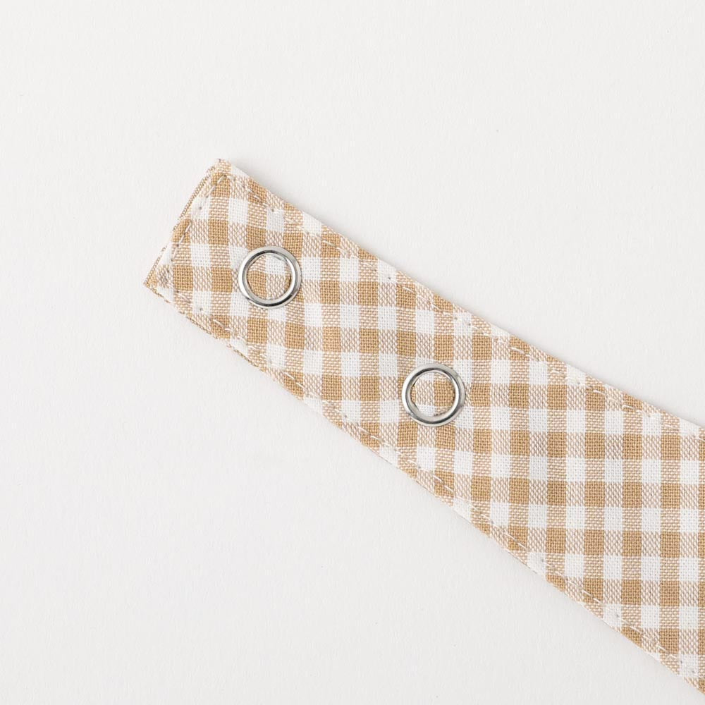 [Charity] Reversible bandana