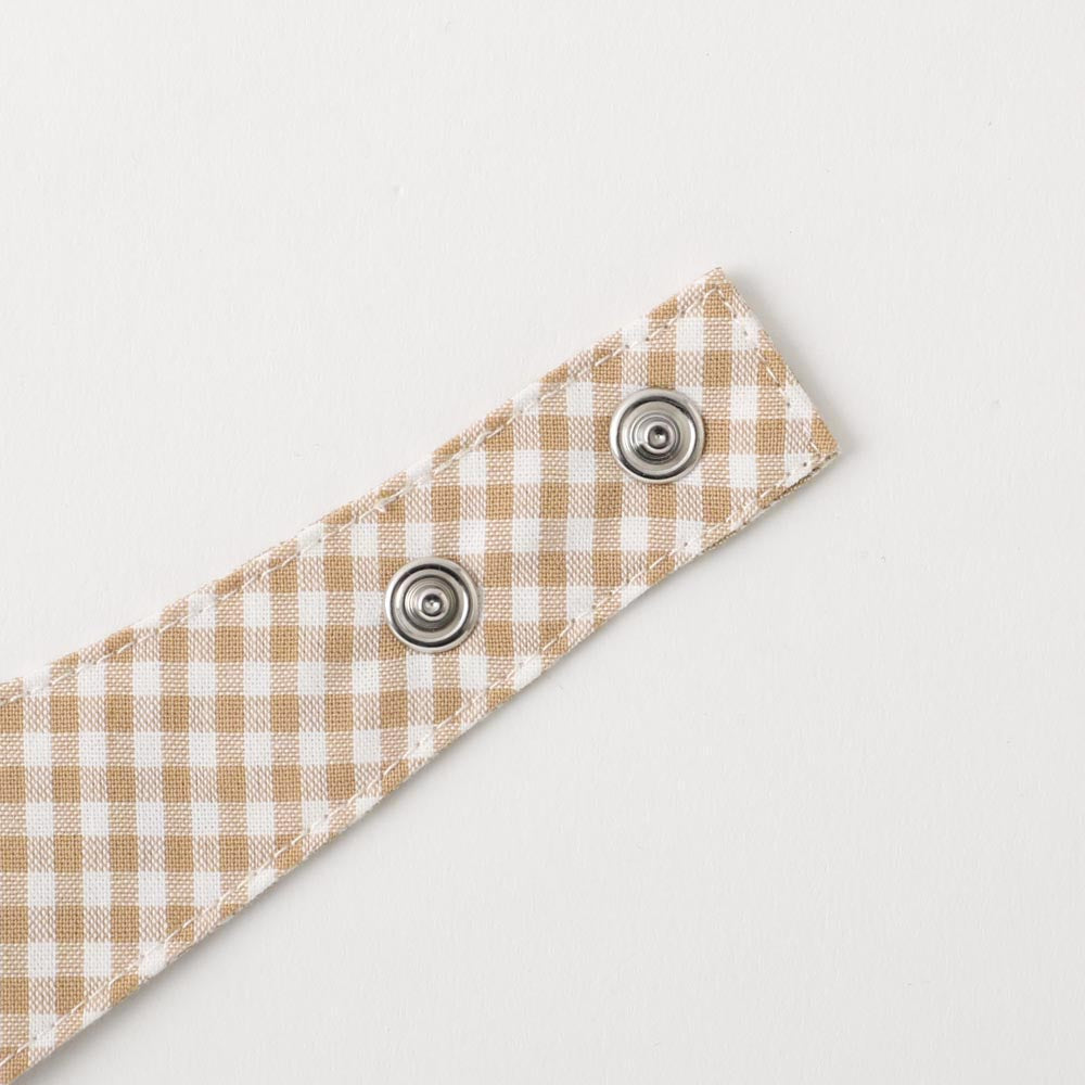 [Charity] Reversible bandana