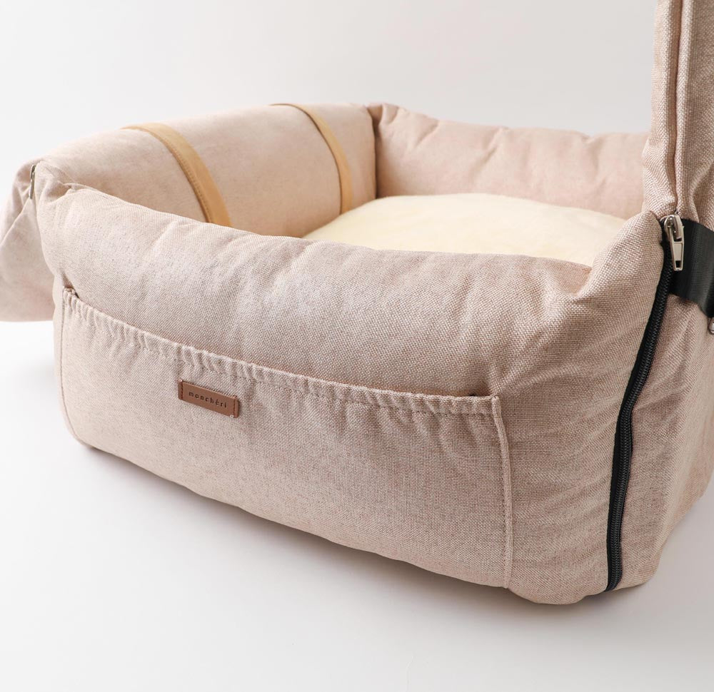 2way drive bed bag