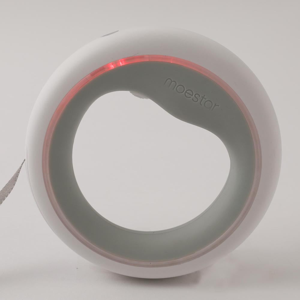 ring light lead