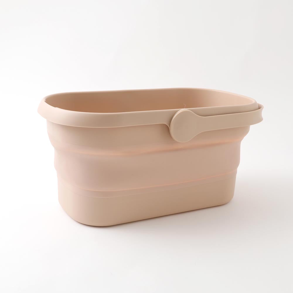 折叠式手持宠物浴缸