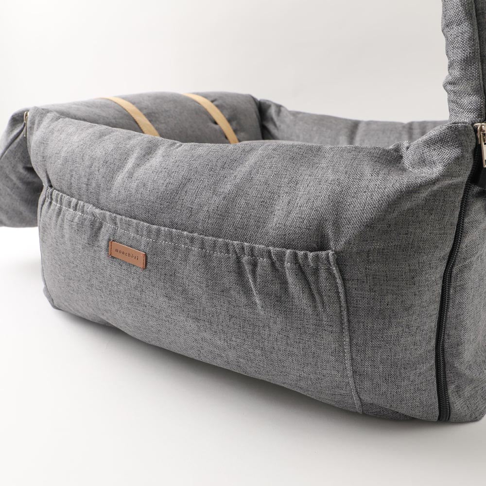 2way drive bed bag