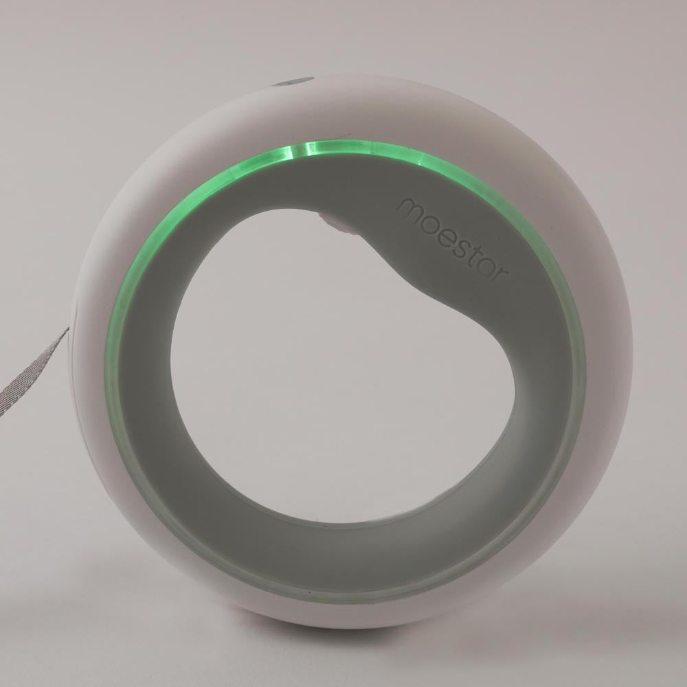 ring light lead