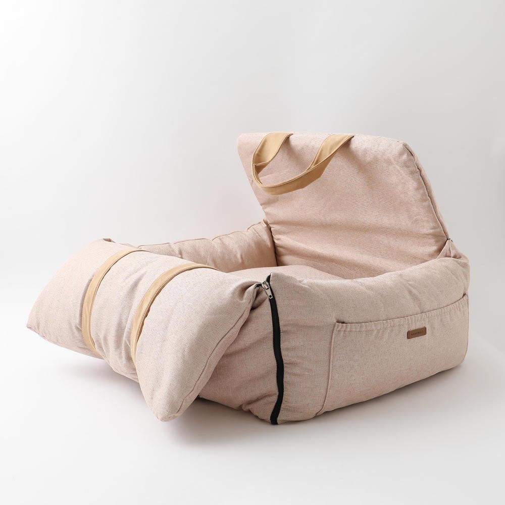 2way drive bed bag