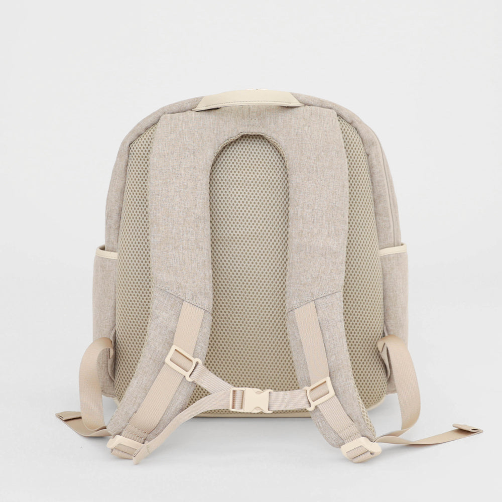 パイピングリュックキャリー