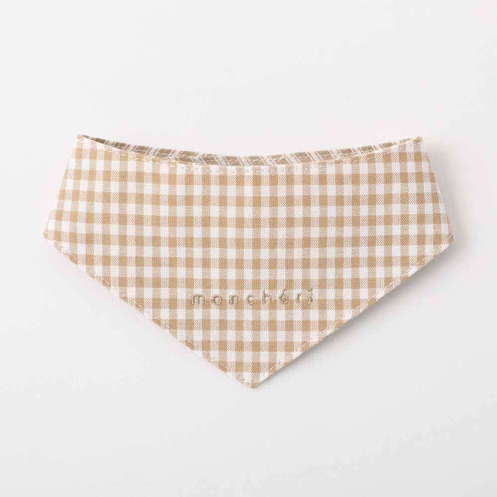 [Charity] Reversible bandana