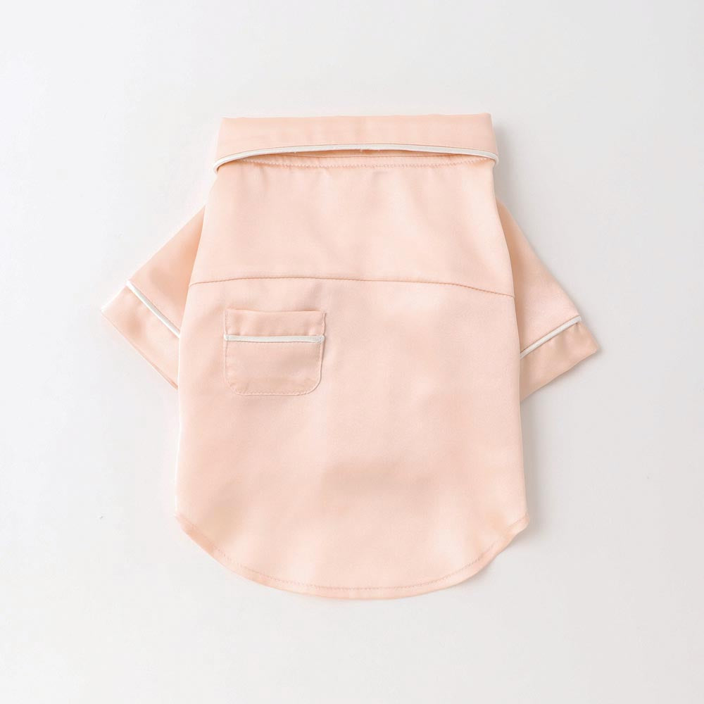 satin loungewear