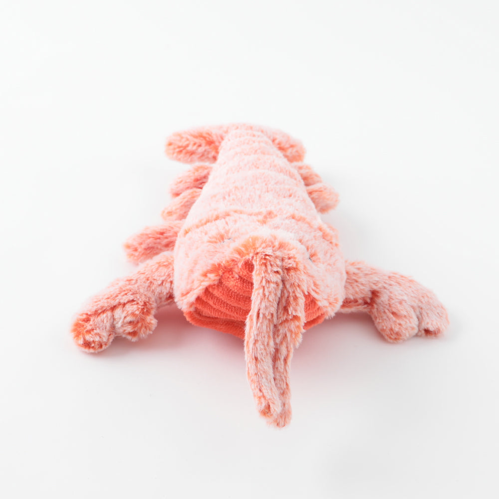 lobster toy usb charging