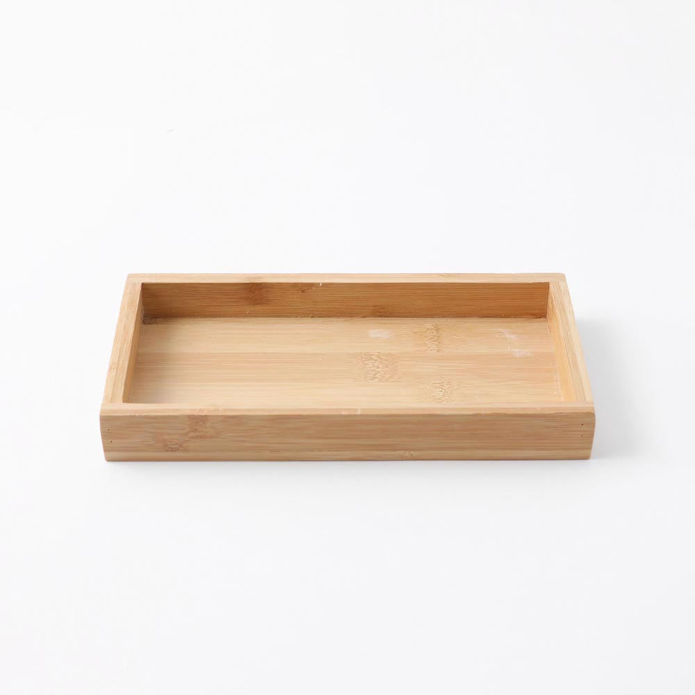 square double food bowl