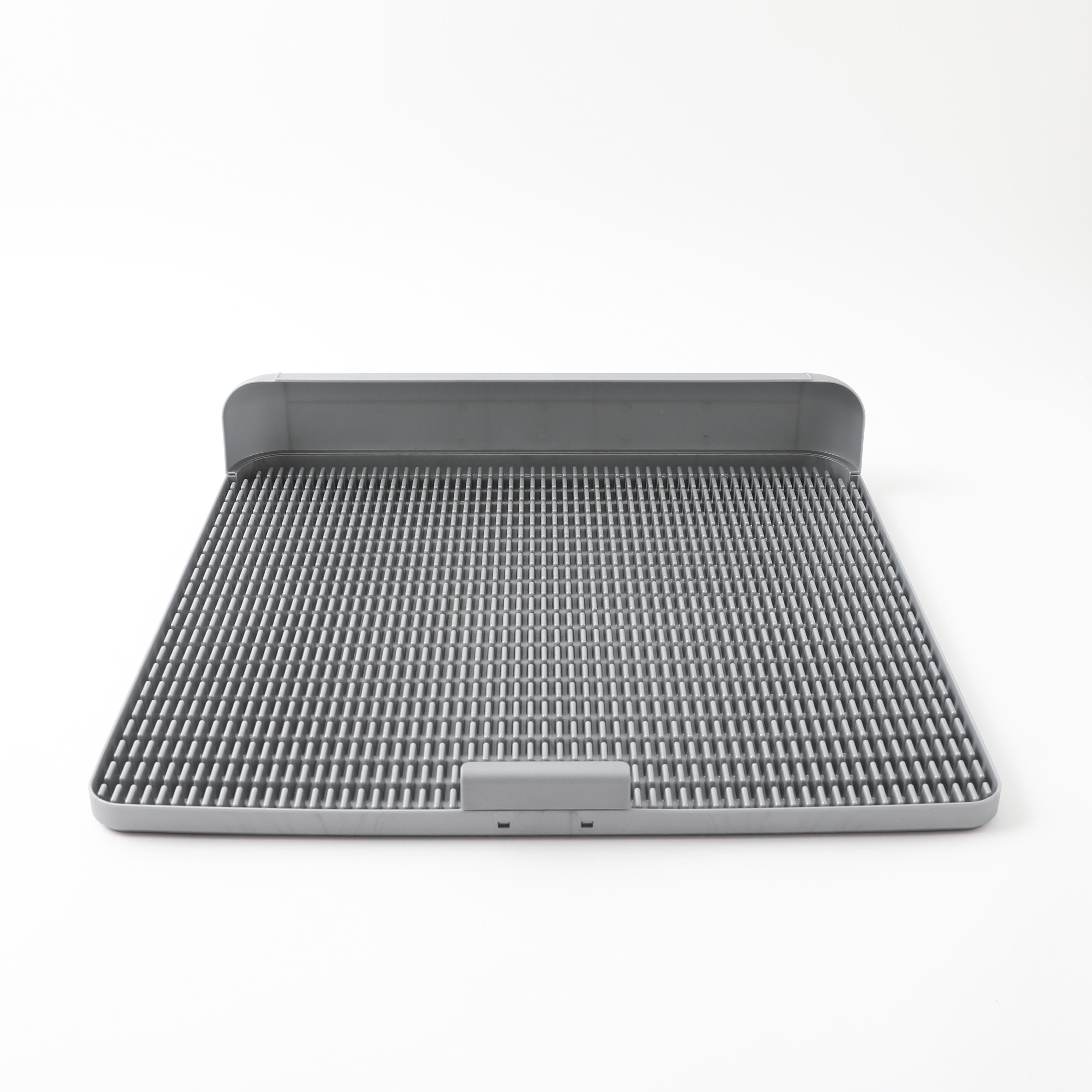 Non-seat eco pet toilet