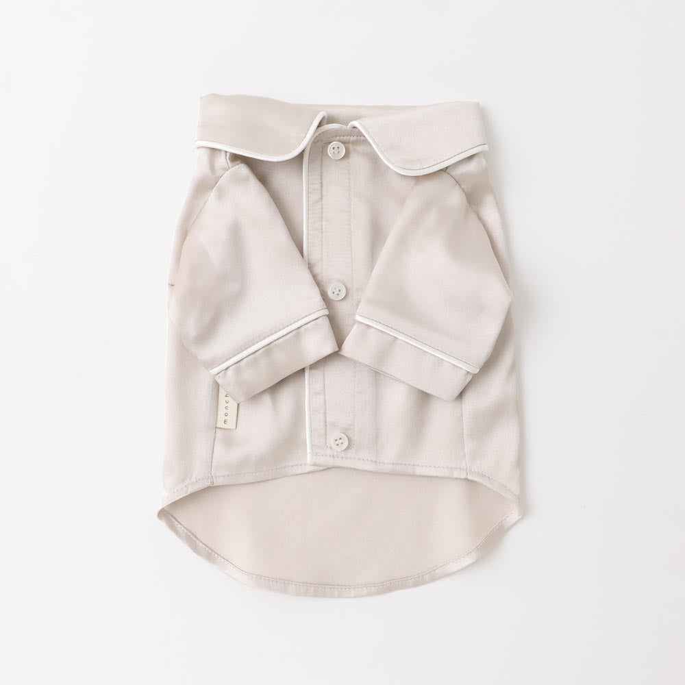 satin loungewear