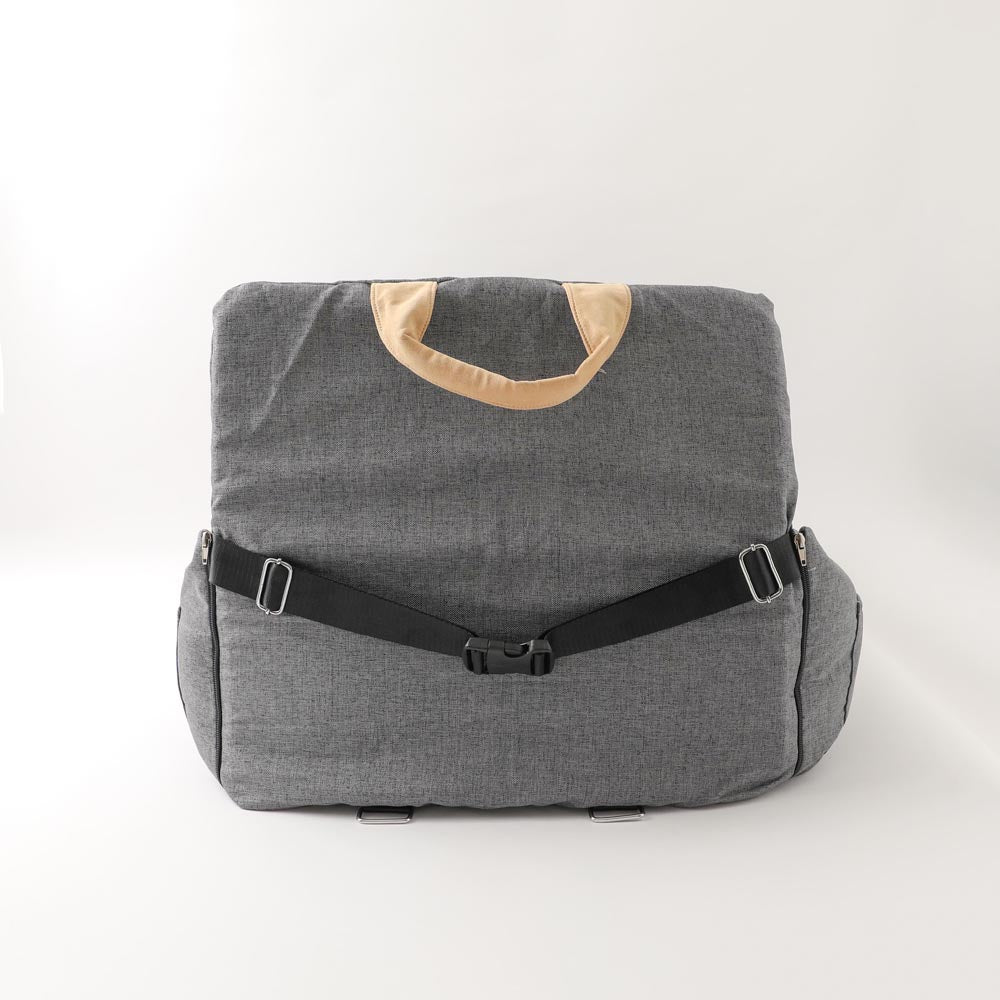 2way drive bed bag