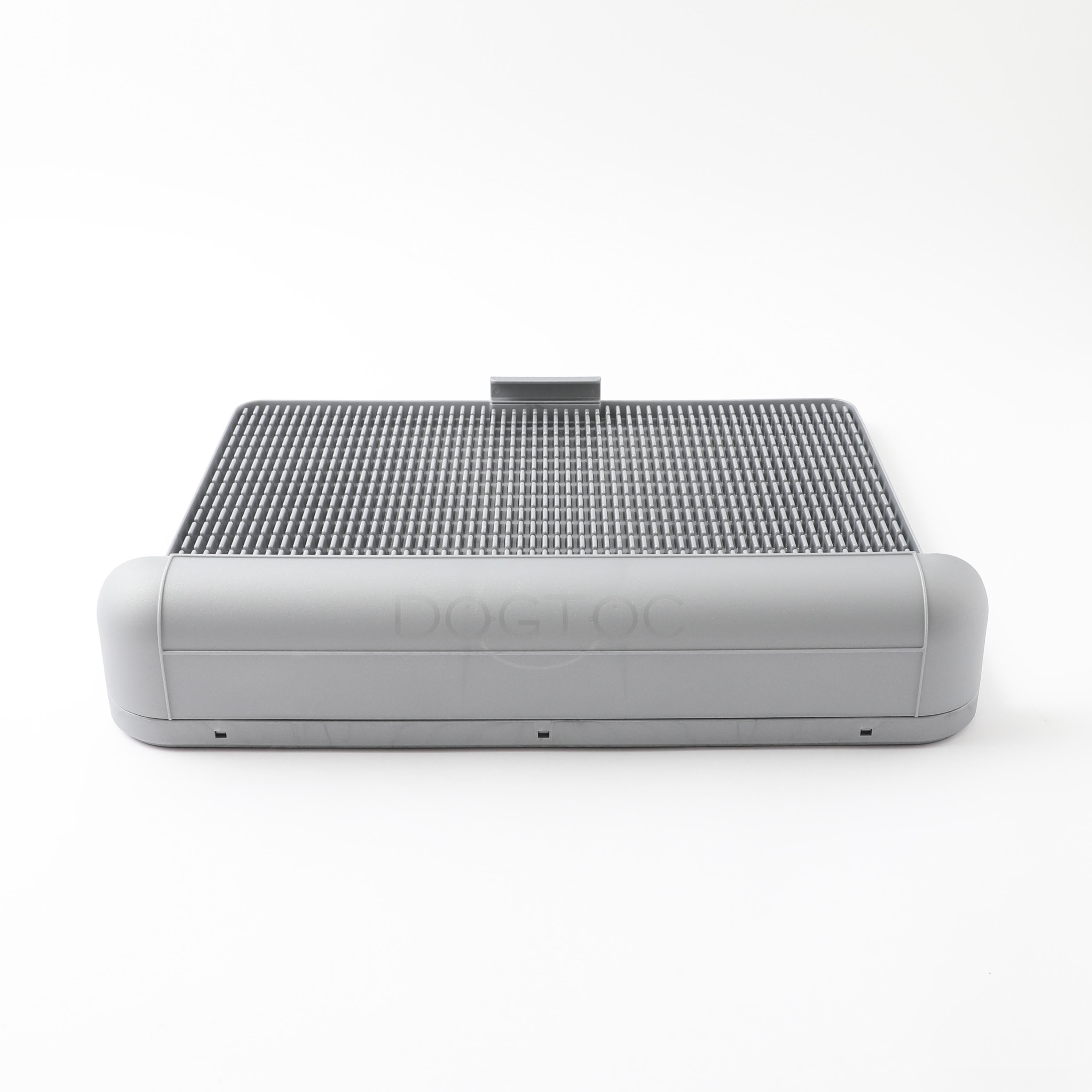 Non-seat eco pet toilet