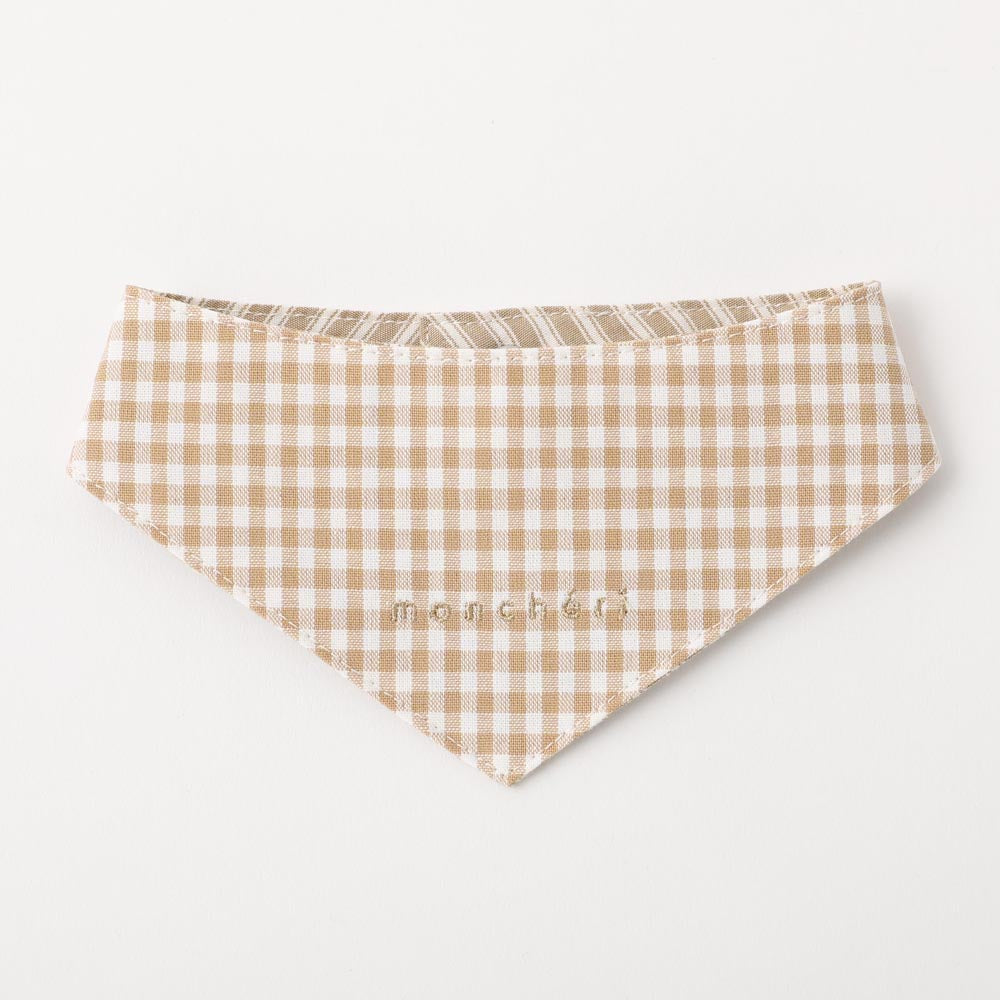 [Charity] Reversible bandana