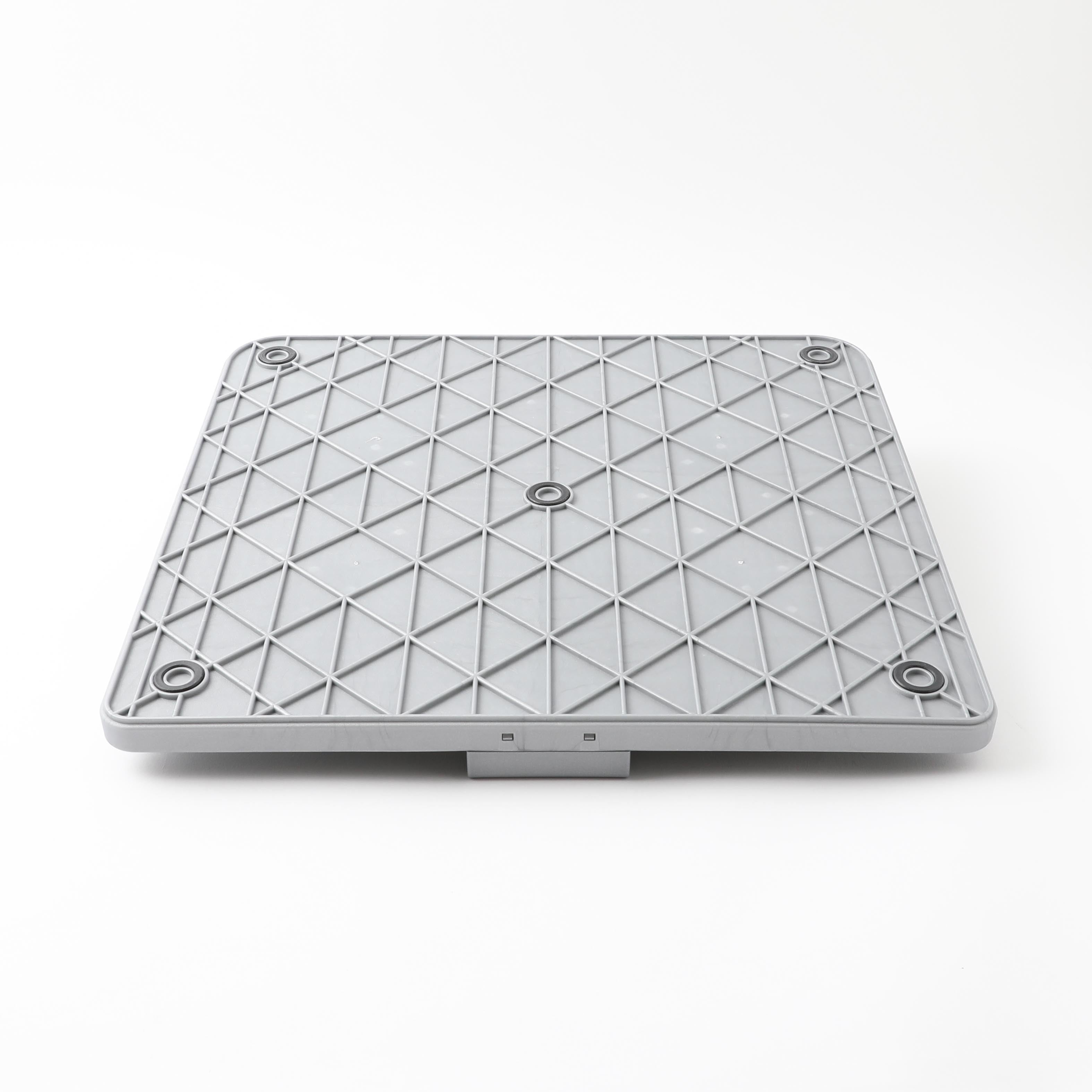 Non-seat eco pet toilet