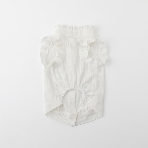 Embroy Daryfrill Blouse