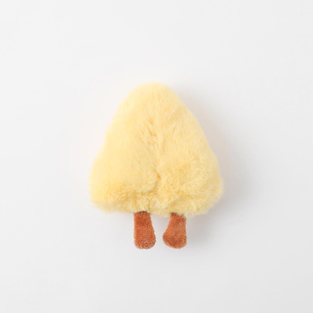 チーズちゃん