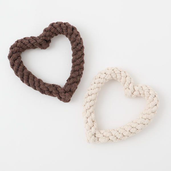 Heart Rope Toy Set