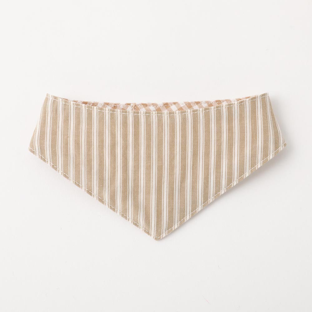 [Charity] Reversible bandana