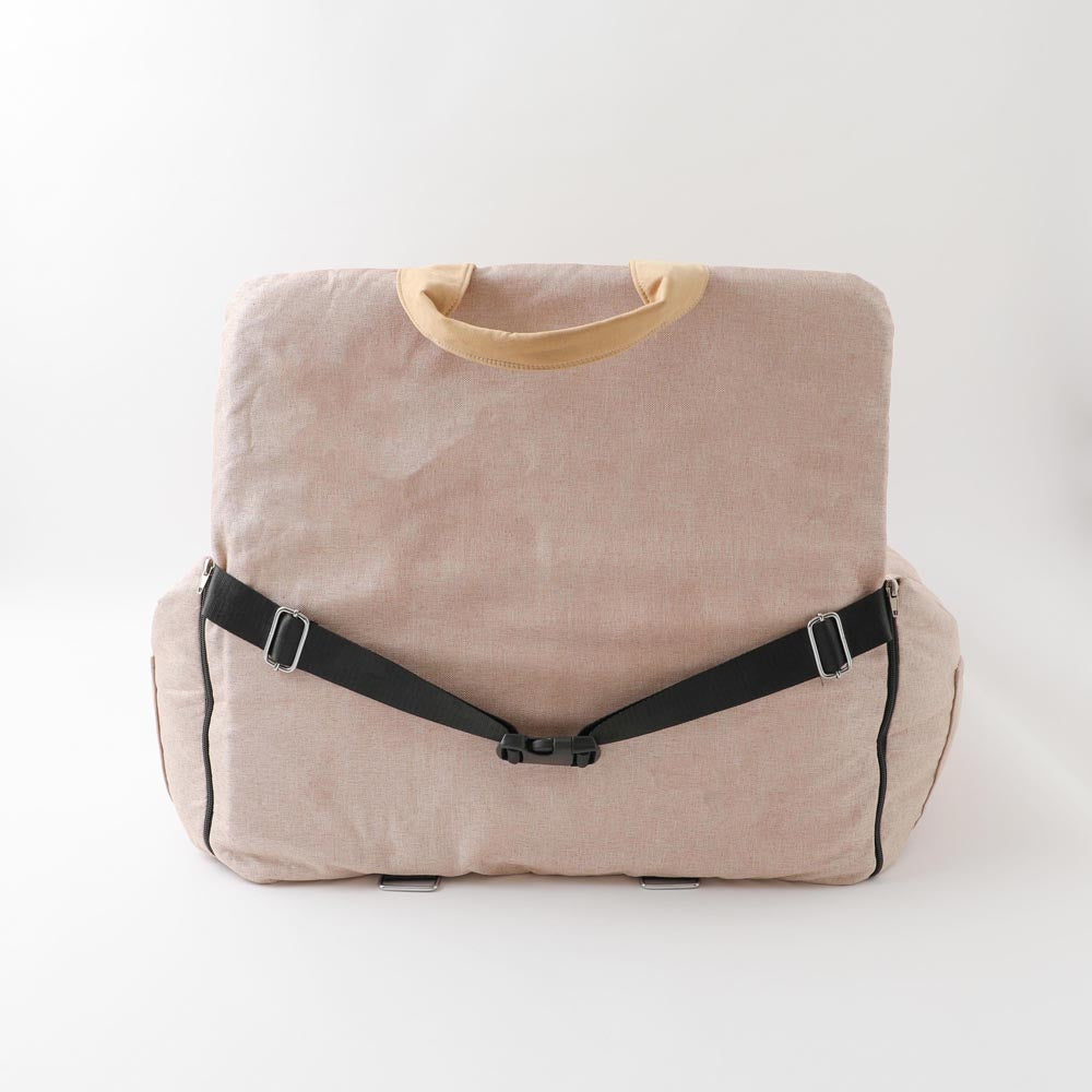 2way drive bed bag