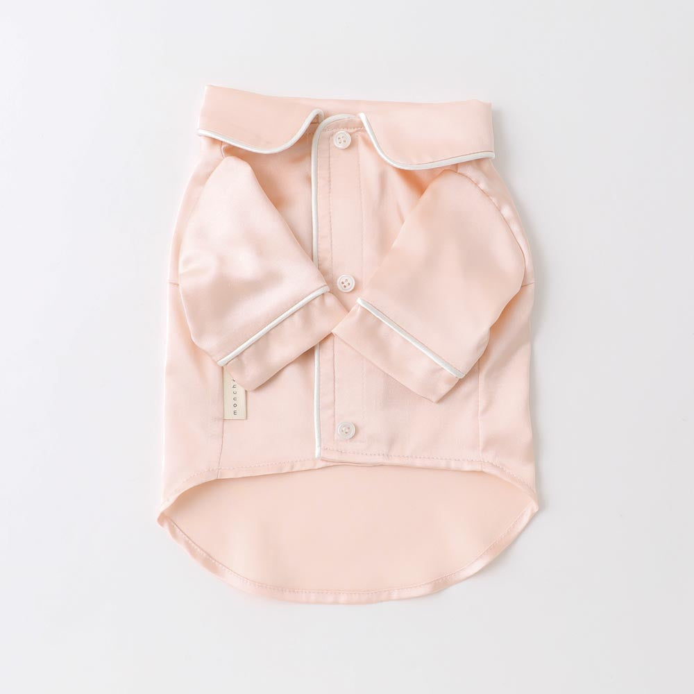 satin loungewear
