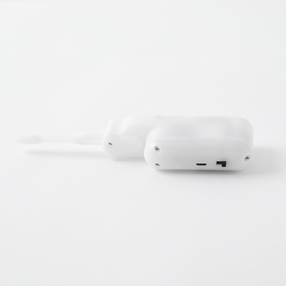 lobster toy usb charging