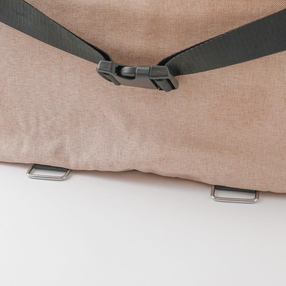 2way drive bed bag
