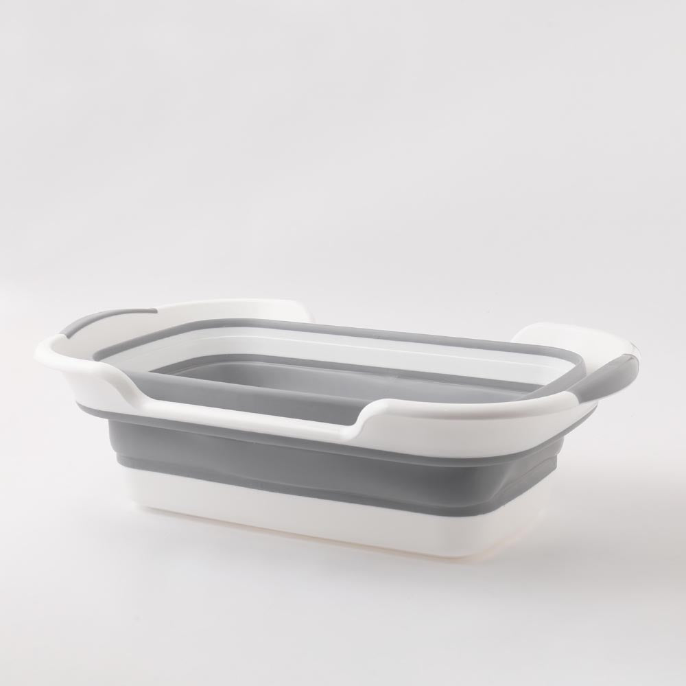 折りたたみコンパクトペットバス