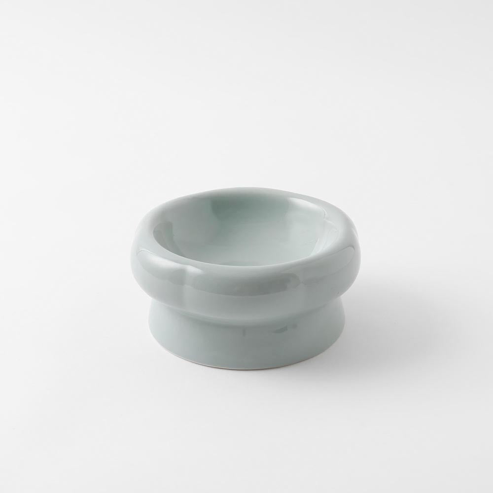 low stand food bowl