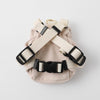 Nuanskoloral Ruck Harness [Named Embroidery Correspondence]