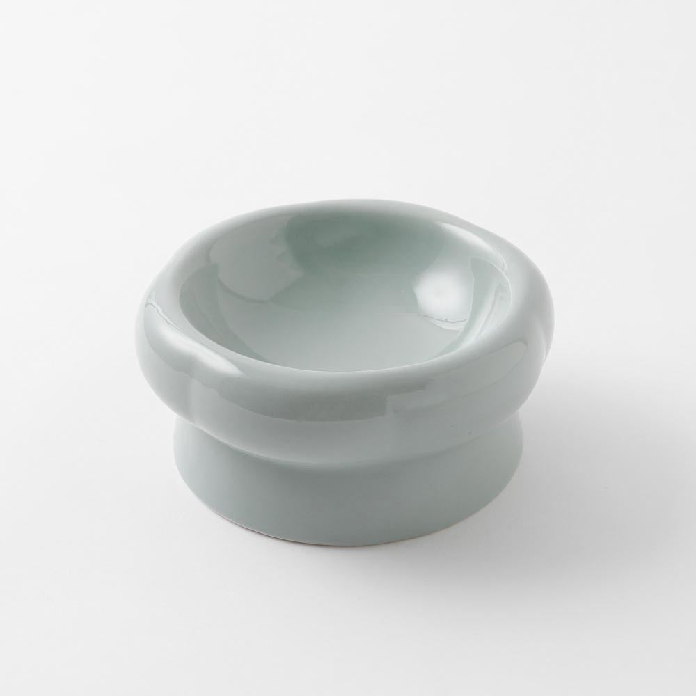 low stand food bowl