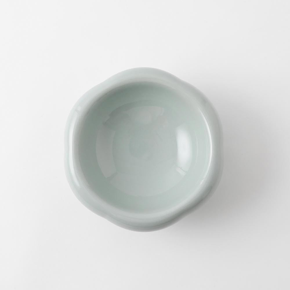 low stand food bowl
