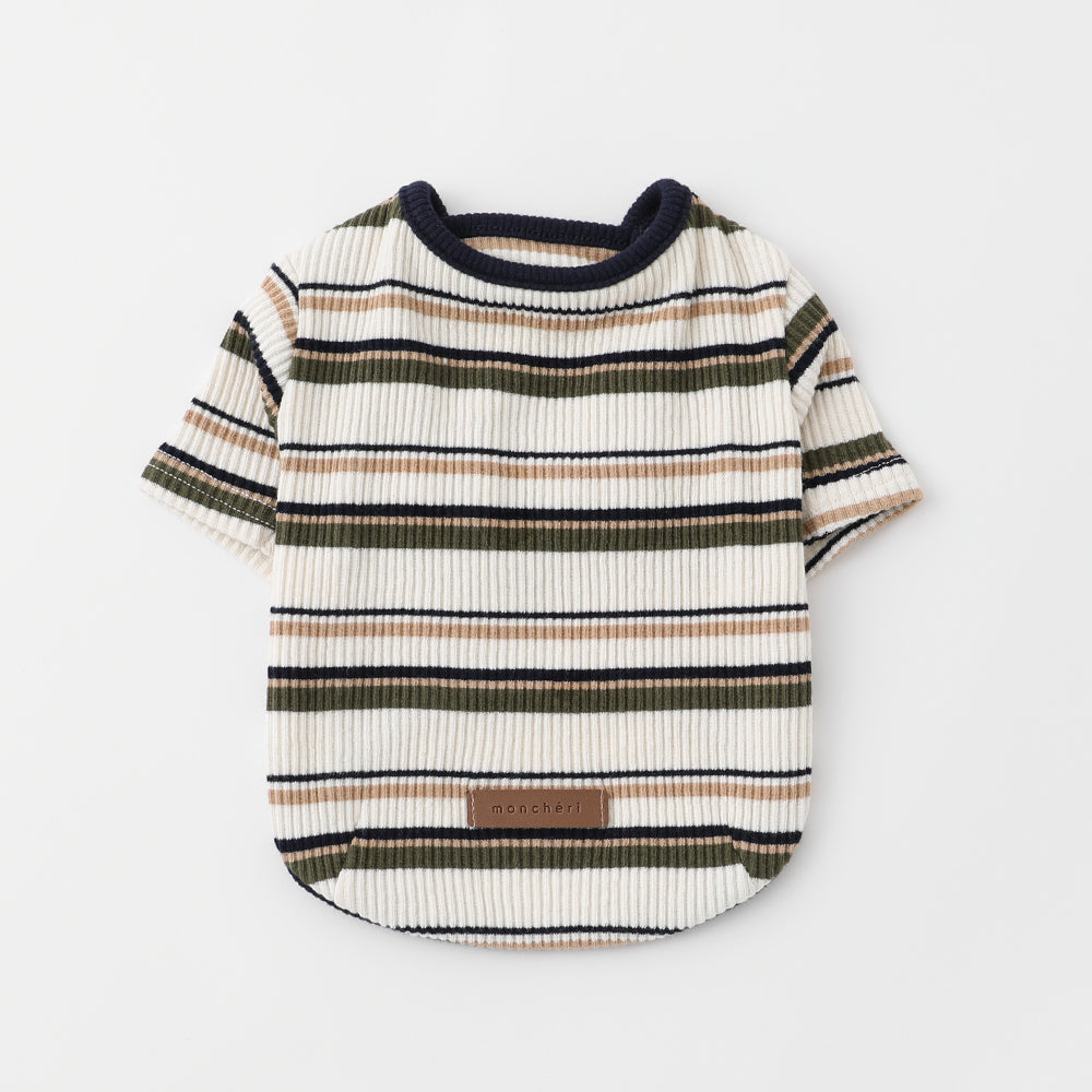border t-shirt