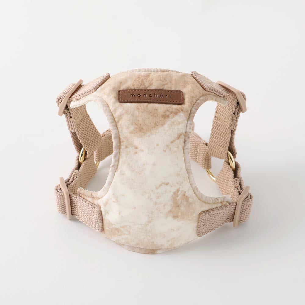 Marble -tone harness