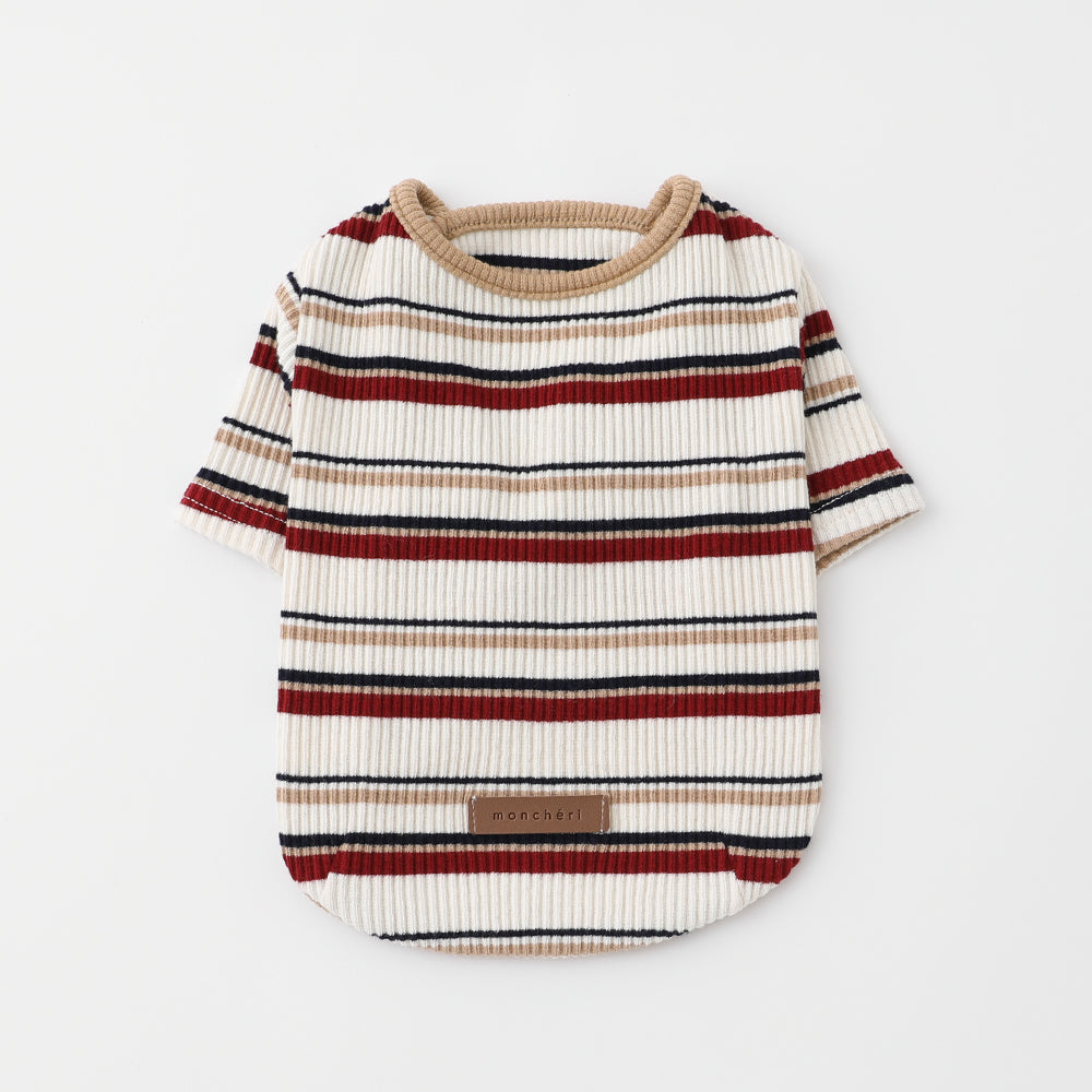ボーダーTシャツ