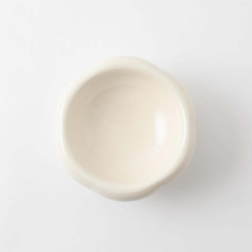 low stand food bowl