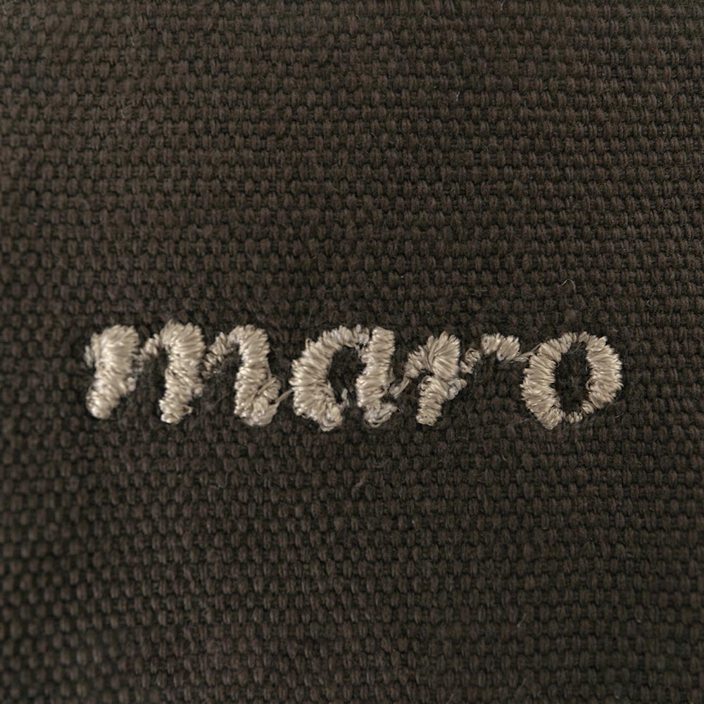 Dog sling with mesh [Compatible with name embroidery]