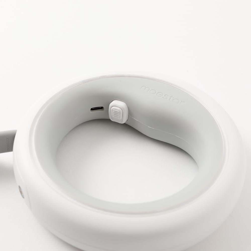 ring light lead