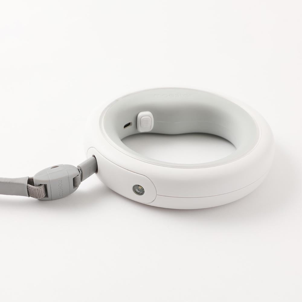 ring light lead