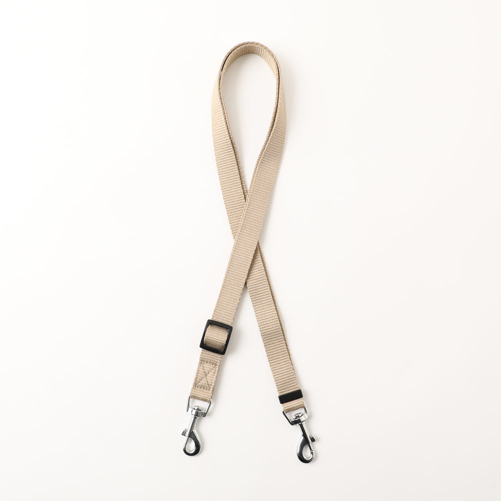 シンプルベーシックカラー継ぎ足しリード