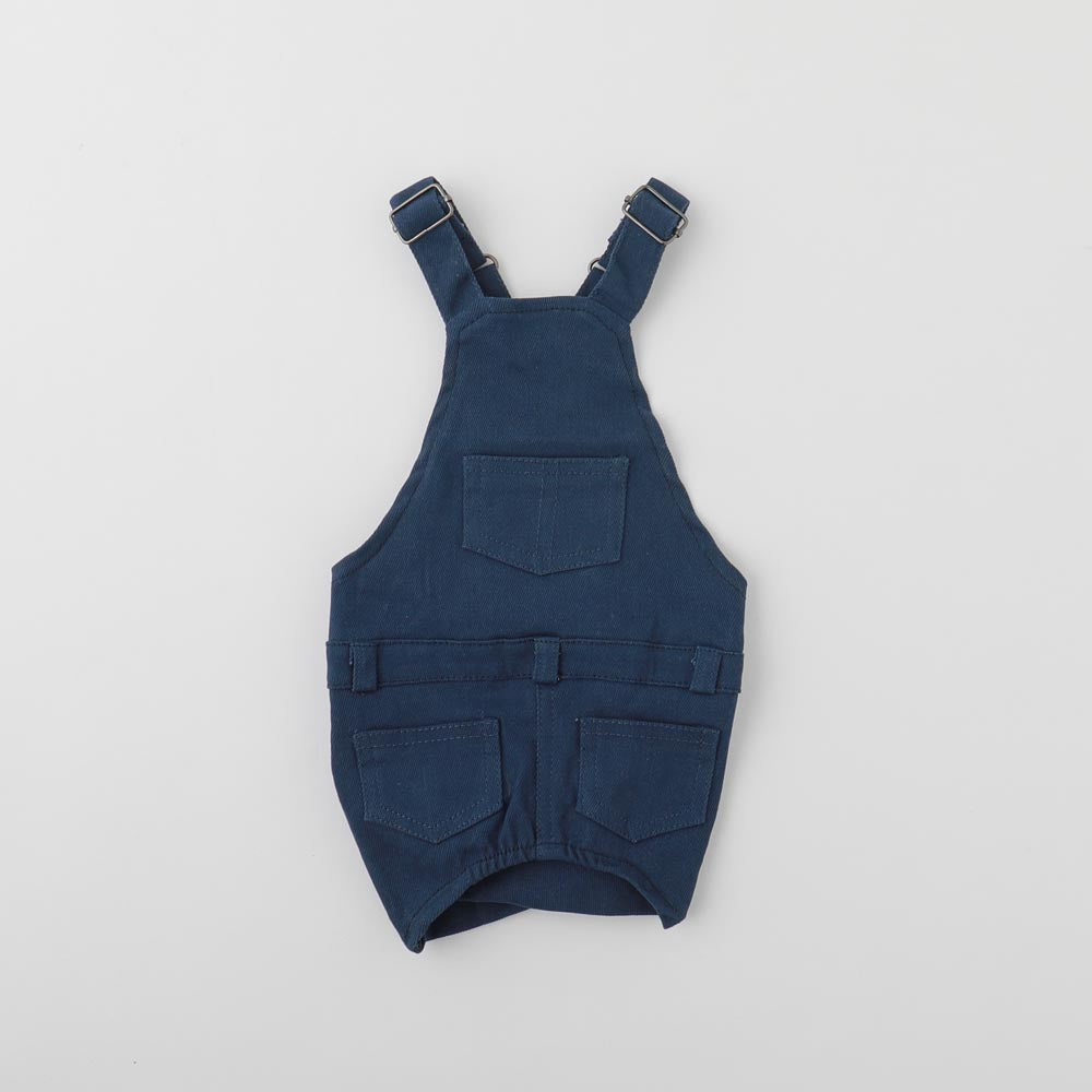 Color work overalls