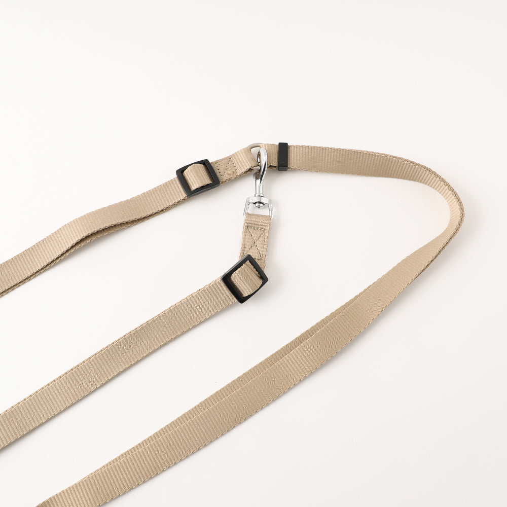 シンプルベーシックカラー継ぎ足しリード