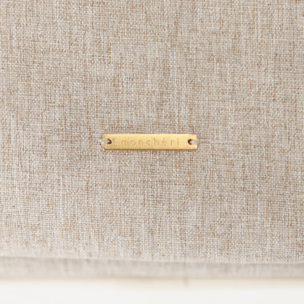 パイピングリュックキャリー