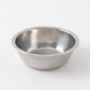 Cage stainless steel food bowl
